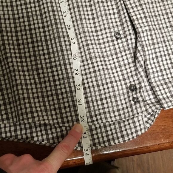 J. Ferrar Dress shirt - Picture 7 of 8